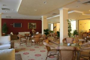 Iberostar Tiara Beach obiekt