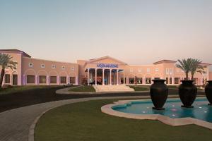 Iberotel Aquamarine Hurghada