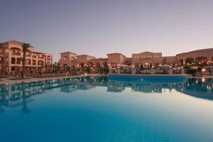 Iberotel Aquamarine resort
