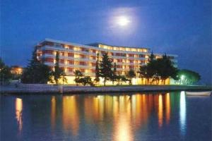 hotel Ilirija