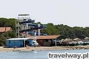 plaża biograd na moru
