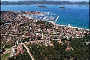 chorwacja biograd