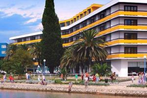 hotel Ilirija