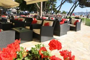 restauracja Ilirija