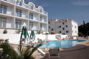 apartamenty Illyrian Resort Brac