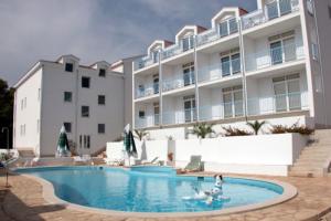 Illyrian Resort Milna