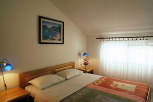 pokój w Illyrian Resort