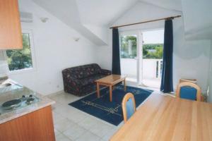 apartament Illyrian Resort