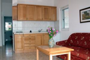 aneks kuchenny Illyrian Resort