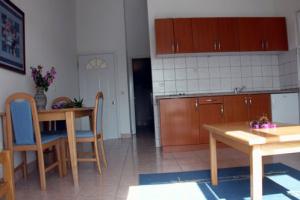 aneks kuchenny w apartamencie