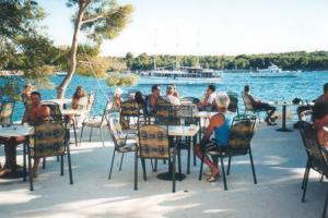 restauracja Illyrian Resort