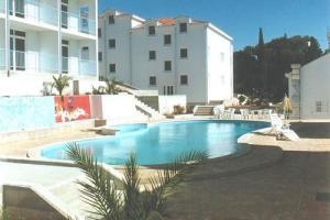 basen Illyrian Resort