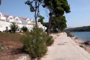 Illyrian Resort plaża