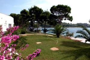 ogród Illyrian Resort