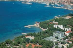 Vodice zatoka