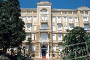 Imperial hotel