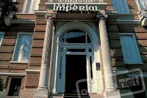 Imperial wczasy