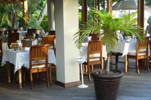 oferta Indian Ocean Lodge