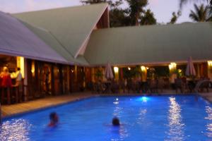 hotel Indian Ocean Lodge