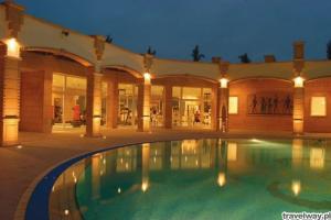 Intercontinental Abu Soma Resort wczasy