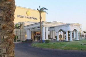 Intercontinental Abu Soma Resort