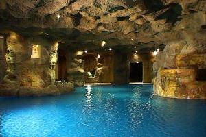 Intercontinental Abu Soma Resort basen