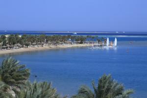 Intercontinental Abu Soma plaża