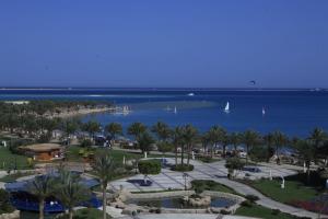 wczasy Intercontinental Abu Soma