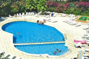 Ipanema Park basen