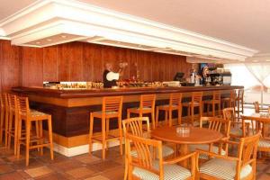 Ipanema Park bar