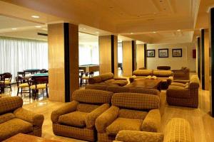 Ipanema Park lobby