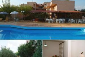 Irini hotel