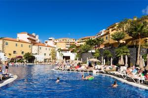 Isabel Family hotel