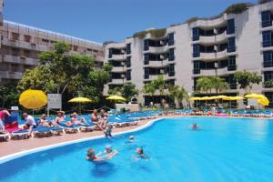 Isla Bonita hotel