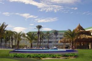 Isla Caribe oferta