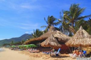 Isla Caribe wakacje