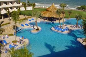 Isla Caribe baseny