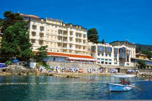 hotel Istria