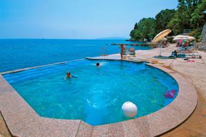 Istria basen