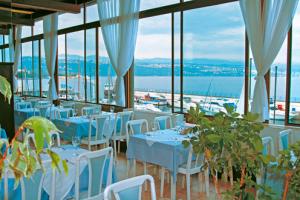 Istria restauracja
