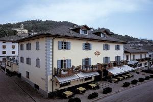 Italia hotel