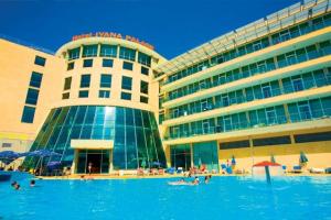 Ivana Palace hotel