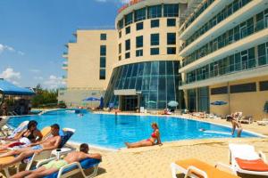Ivana Palace wakacje