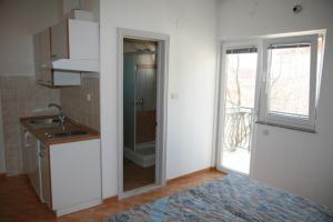 apartamenty Makarska