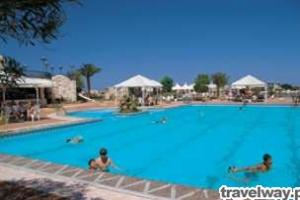 Jasmine Village basen