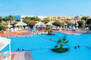 Jasmine Village Hurghada
