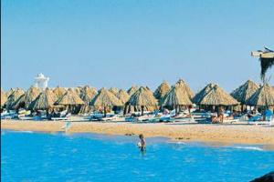 Jasmine Village plaża