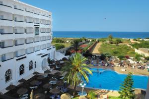 Jinene hotel