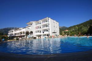 Joanis hotel