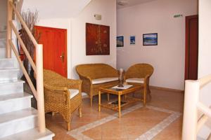 apartamenty John & Eve